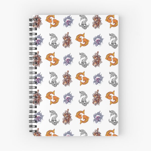 Item preview, Koi Collection for Koi Whisperer designed and sold by OutofFocusShop.