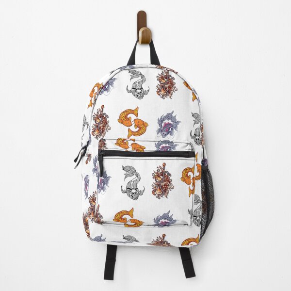 Item preview, Koi Collection for Koi Whisperer designed and sold by OutofFocusShop.