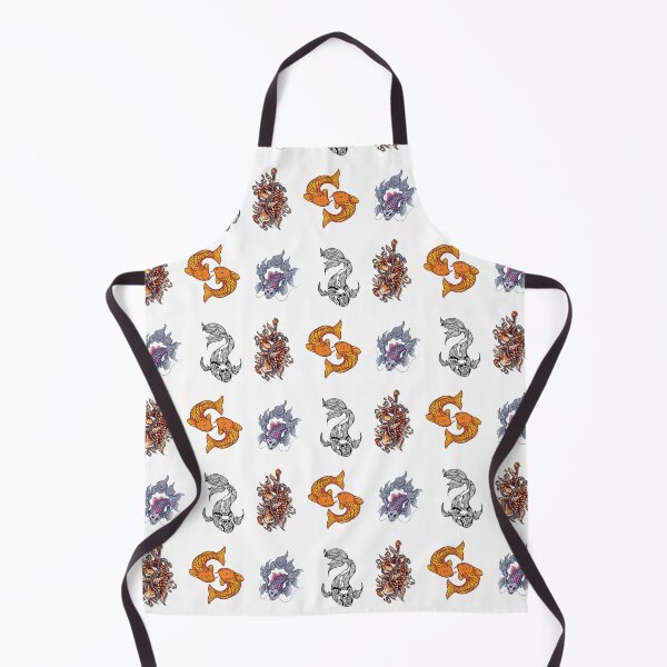 Item preview, Koi Collection for Koi Whisperer designed and sold by OutofFocusShop.