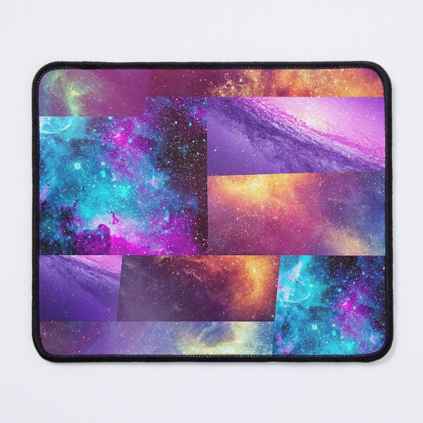 Item preview, Galaxy Collage designed and sold by allarts2016.