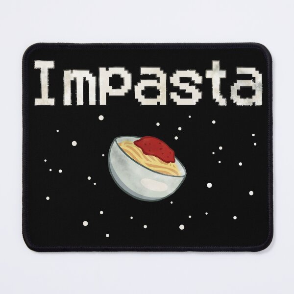 Item preview, Vintage Impasta among us was ejected designed and sold by arterialmotive.