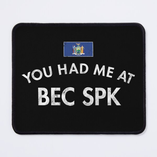 Item preview, You Had Me At BEC SPK designed and sold by twHistory.