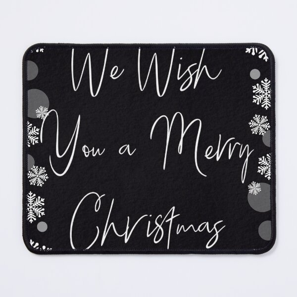 Item preview, We wish you a Merry Christmas designed and sold by allarts2016.