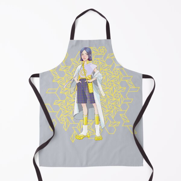 Item preview, Geo Yellow designed and sold by CrizG.