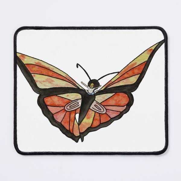 Item preview, Butterfly Dreams designed and sold by WieDesigns.