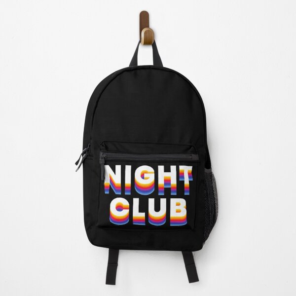 Item preview, Retro Collection - "Night Club" designed and sold by U-Pixel.