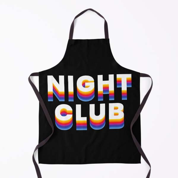 Item preview, Retro Collection - "Night Club" designed and sold by U-Pixel.