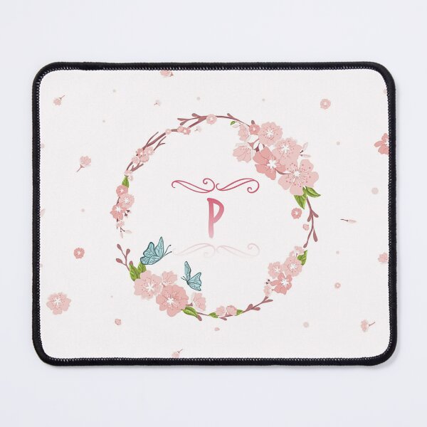 Item preview, Letter P designed and sold by allarts2016.