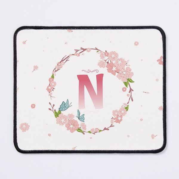 Item preview, Letter N designed and sold by allarts2016.