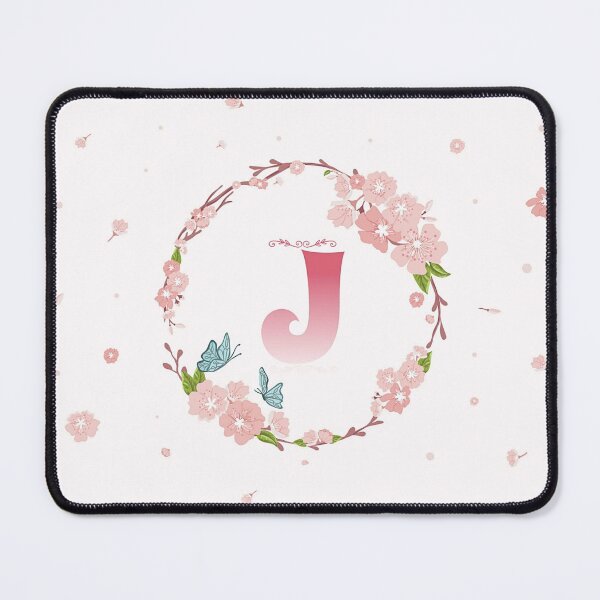 Item preview, Letter J designed and sold by allarts2016.
