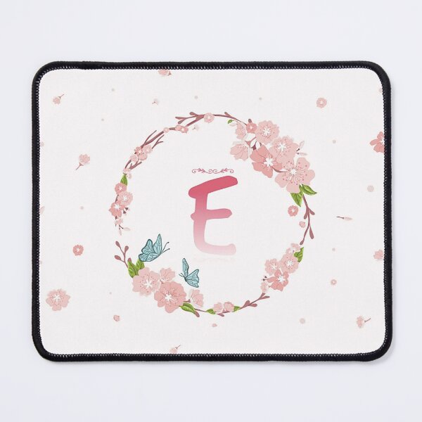 Item preview, Letter E designed and sold by allarts2016.