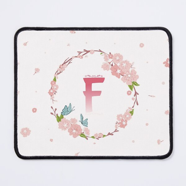 Item preview, Letter F designed and sold by allarts2016.