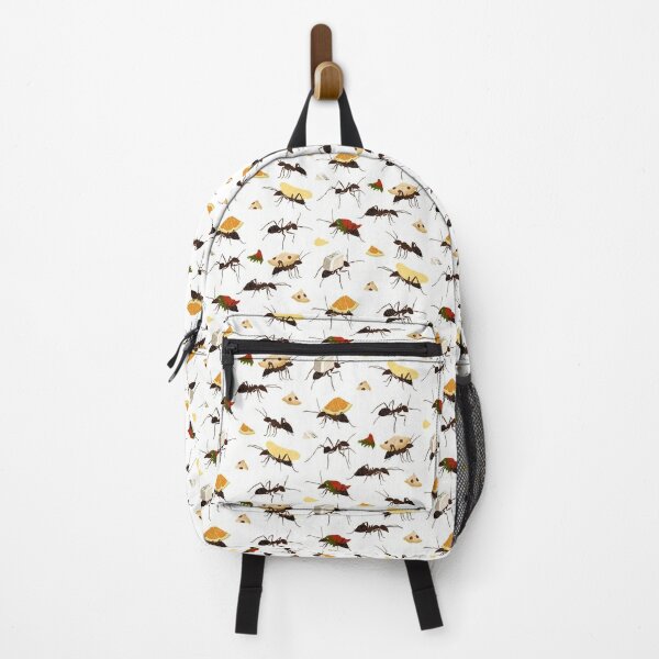 Mochila Escolar Gommas Niña - Estampado 7I6