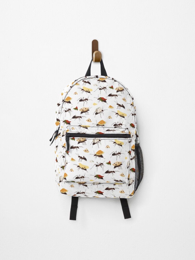 Crazy ants outlet backpack