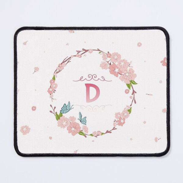 Item preview, Letter D designed and sold by allarts2016.