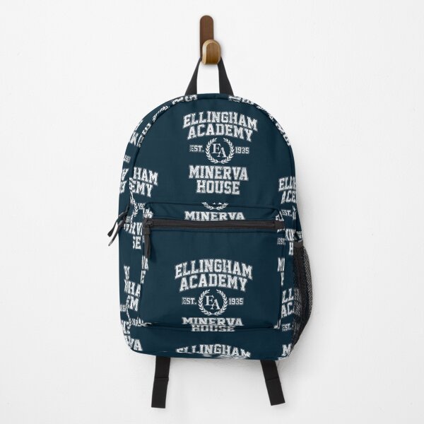 Item preview, Ellingham Academy Minerva House designed and sold by huckblade.