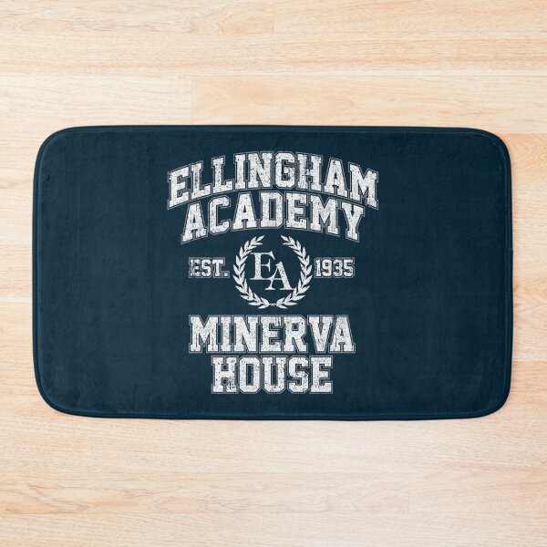 Item preview, Ellingham Academy Minerva House designed and sold by huckblade.