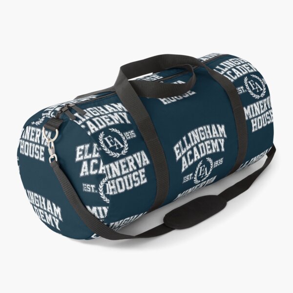 Item preview, Ellingham Academy Minerva House designed and sold by huckblade.