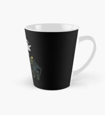 King Diamond Fan Gifts & Merchandise Tall Mug