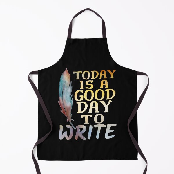 Item preview, Today is a Good Day to Write designed and sold by ACC .