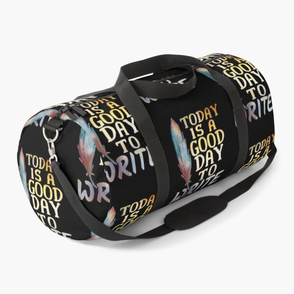 Item preview, Today is a Good Day to Write designed and sold by ACC .