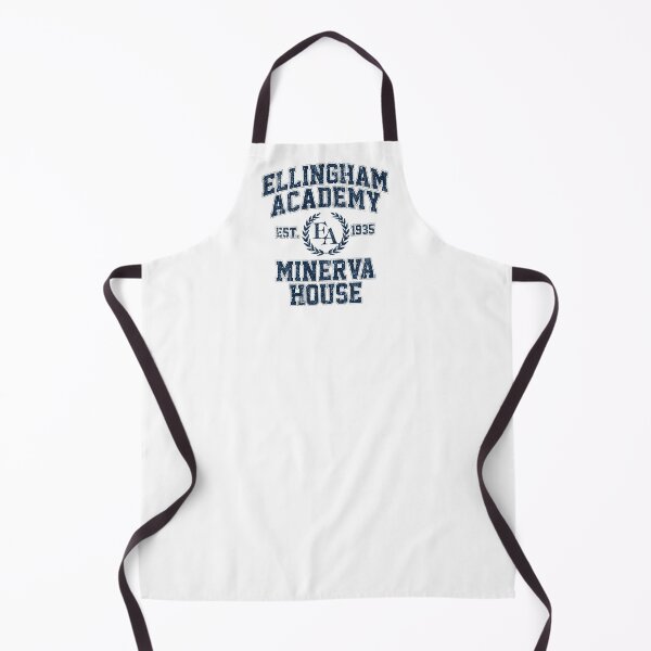 Item preview, Ellingham Academy Minerva House (Variant) designed and sold by huckblade.