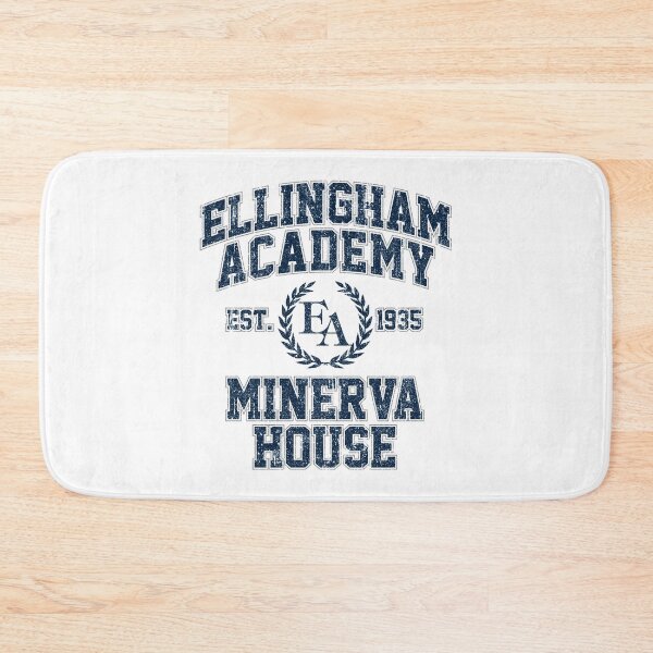 Item preview, Ellingham Academy Minerva House (Variant) designed and sold by huckblade.