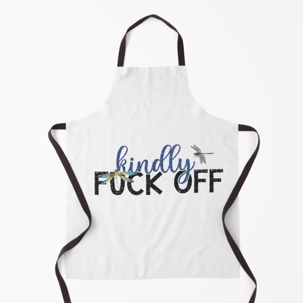 Item preview, Kindly Fuck Off designed and sold by summitcash.