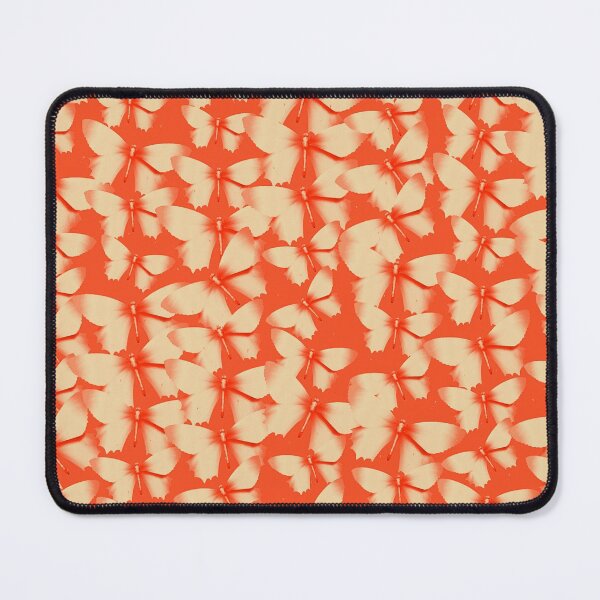 Item preview, Butterflies Orange designed and sold by allarts2016.