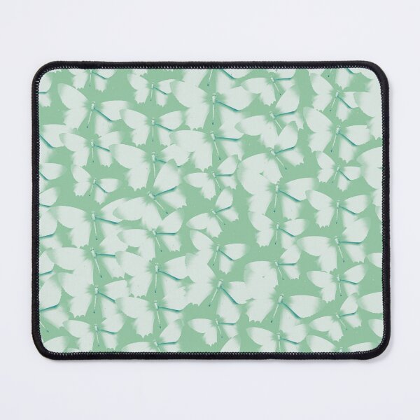 Item preview, Butterflies Green designed and sold by allarts2016.