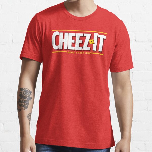 target cheez it shirt