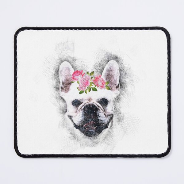 Item preview, Frenchie Bulldog designed and sold by allarts2016.