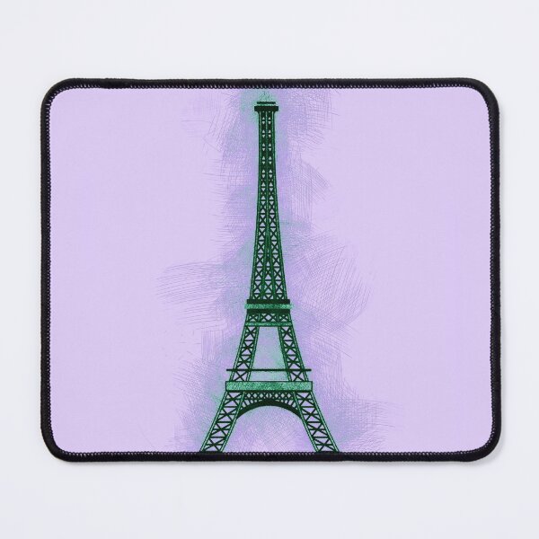Item preview, Eiffel Tower - Paris designed and sold by allarts2016.