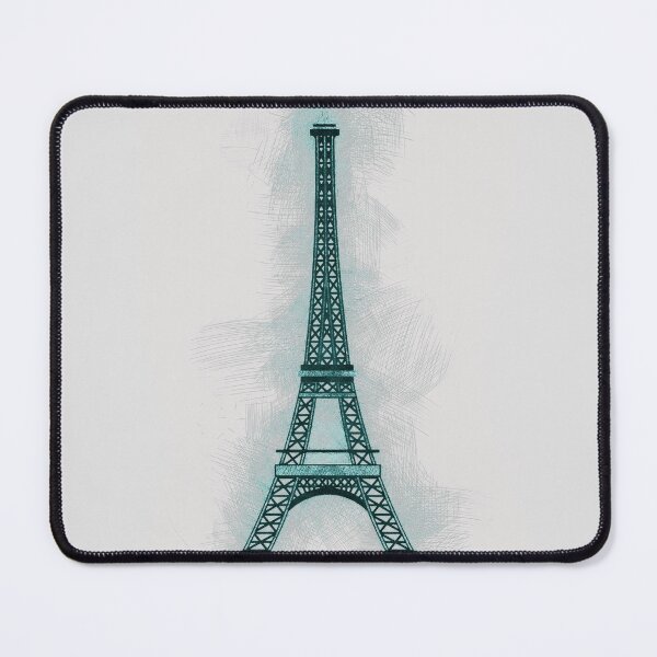 Item preview, Eiffel Tower - Paris designed and sold by allarts2016.
