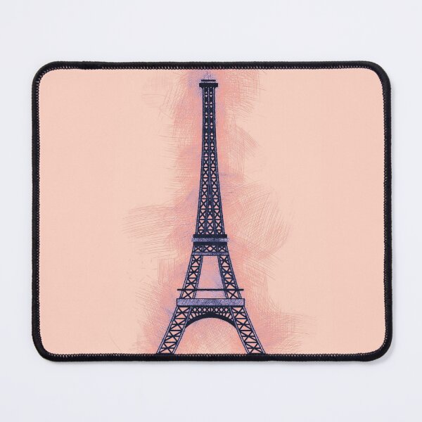 Item preview, Eiffel Tower - Paris designed and sold by allarts2016.