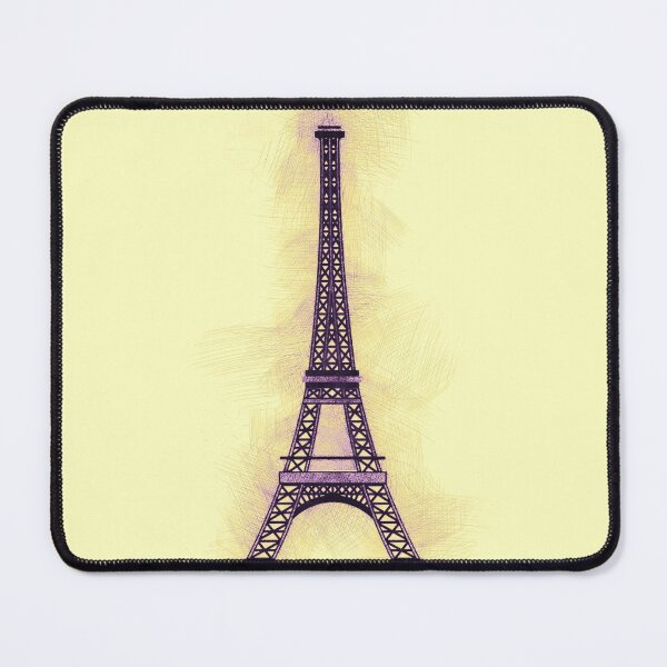 Item preview, Eiffel Tower - Paris designed and sold by allarts2016.