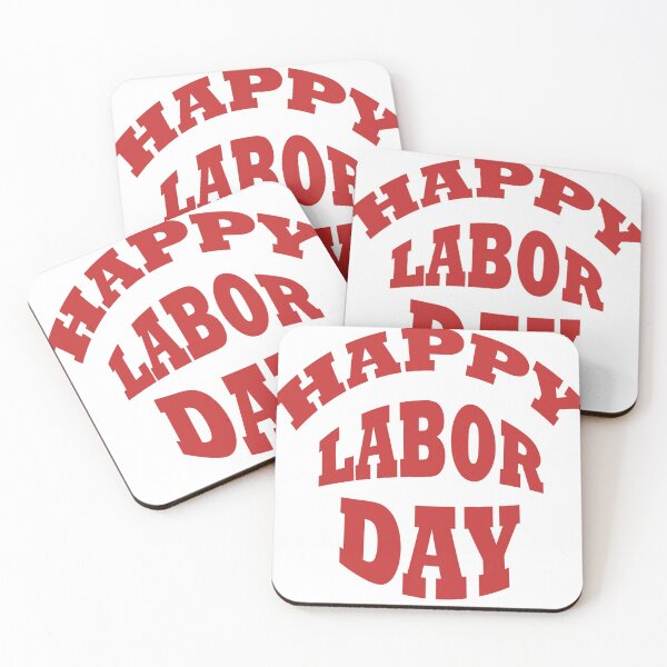 Item preview, Happy Labor Day-Waleed designed and sold by waleedmuastafa.