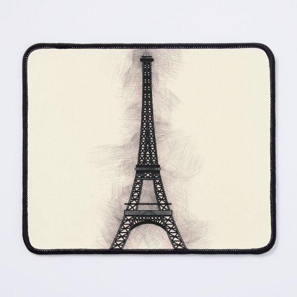 Item preview, Eiffel Tower - Paris designed and sold by allarts2016.