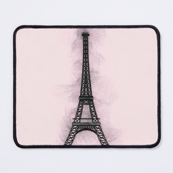 Item preview, Eiffel Tower - Paris designed and sold by allarts2016.