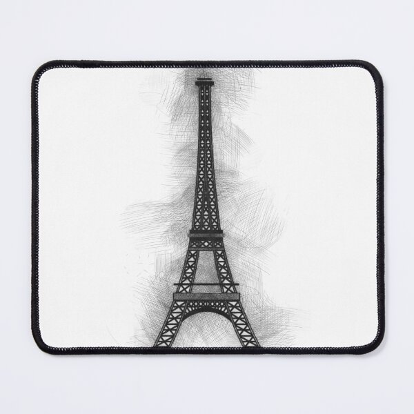 Item preview, Eiffel Tower - Paris designed and sold by allarts2016.