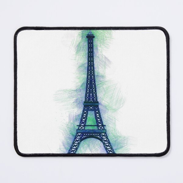 Item preview, Eiffel Tower - Paris designed and sold by allarts2016.