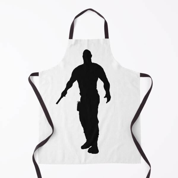 Item preview, Hobbs: Silhouette designed and sold by Christopher Bendt.