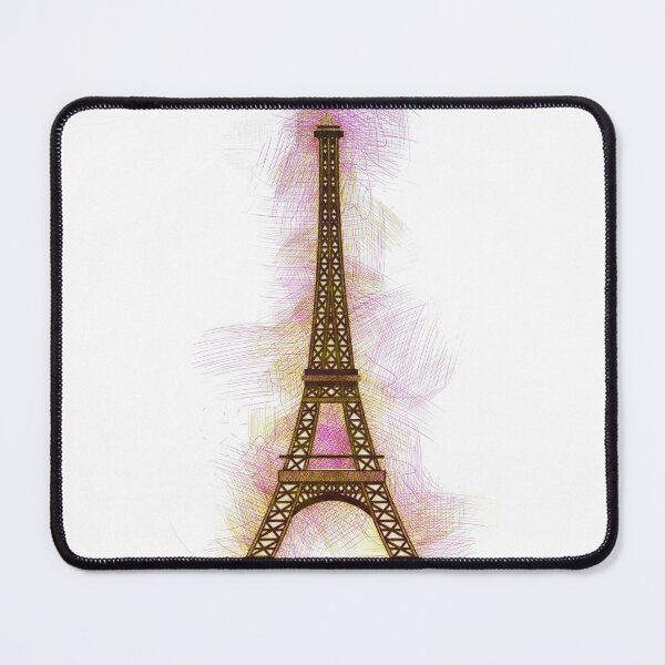 Item preview, Eiffel Tower - Paris designed and sold by allarts2016.