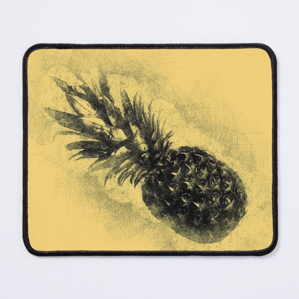 Item preview, Pineapple designed and sold by allarts2016.