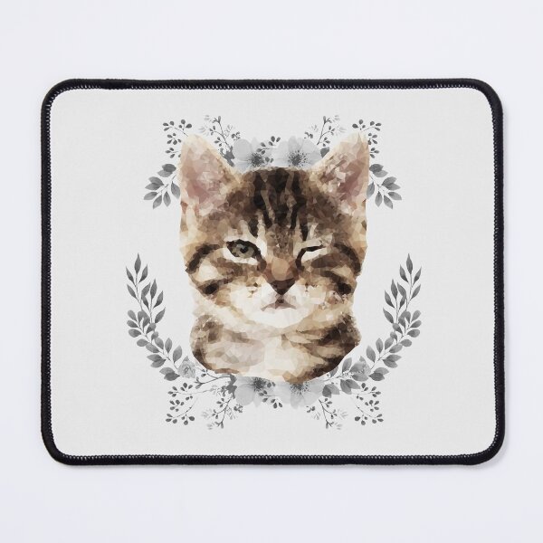 Item preview, Cat Wink designed and sold by allarts2016.