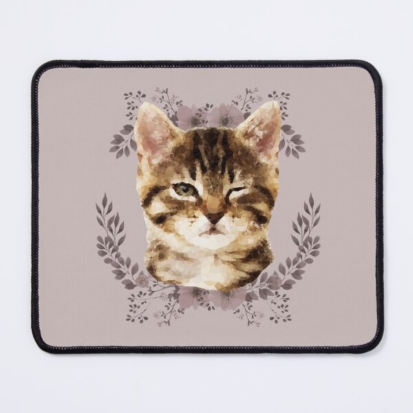 Item preview, Cat Wink designed and sold by allarts2016.
