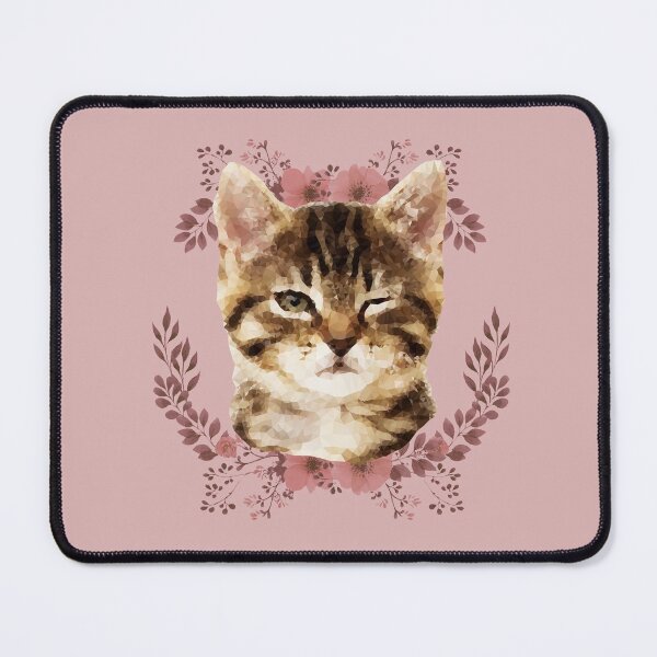 Item preview, Cat Wink designed and sold by allarts2016.