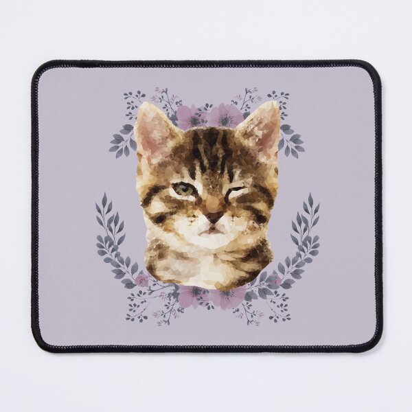 Item preview, Cat Wink designed and sold by allarts2016.