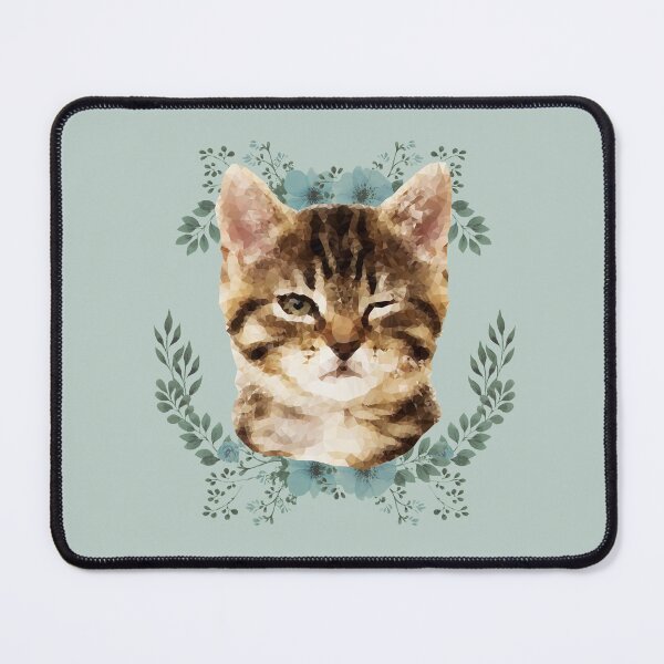 Item preview, Cat Wink designed and sold by allarts2016.