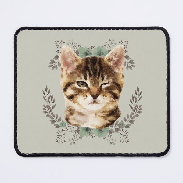 Item preview, Cat Wink designed and sold by allarts2016.